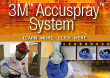 3M Accuspray System
